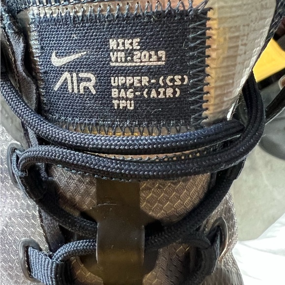 Nike sneaker - Picture 7 of 7